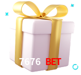 Receba seus bônus de boas-vindas no 7676 Bet