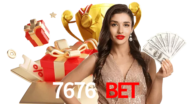 Jogue com dealers reais no 7676 Bet!