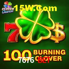 Welcome Bonus 7676 Bet