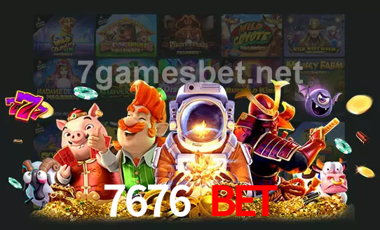 cassino 7676 Bet