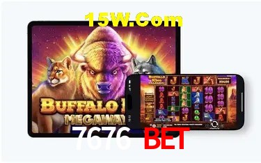 Apostas Esportivas na 7676 Bet: Um Guia Completo