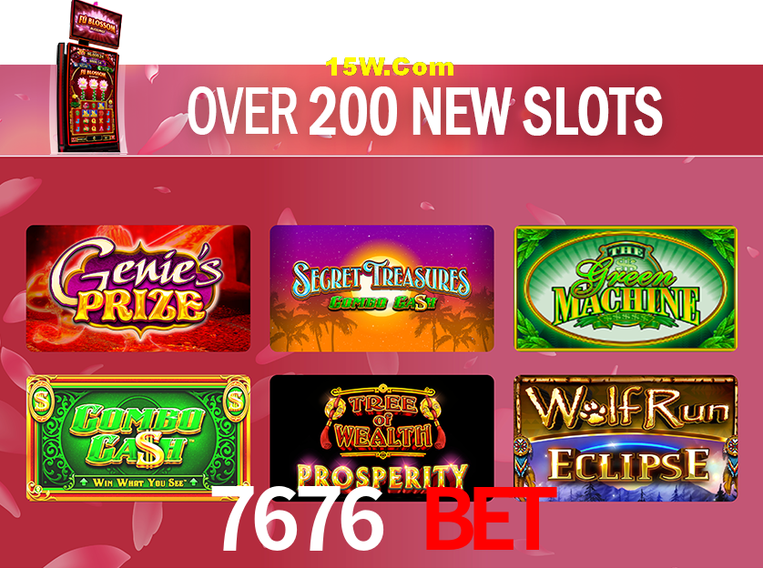 Statistics 7676 Bet