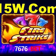 Live Casino 7676 Bet