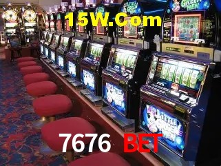 Descubra a Essência do 7676 Bet: Nossa História e Compromissos
