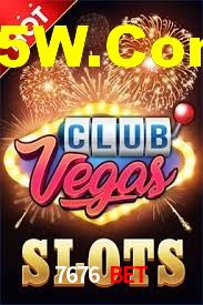 Welcome Bonus 7676 Bet