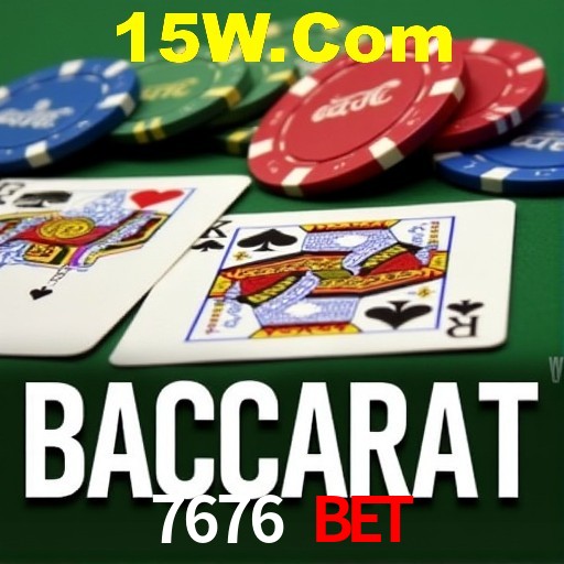 Apostas de Tênis 7676 Bet