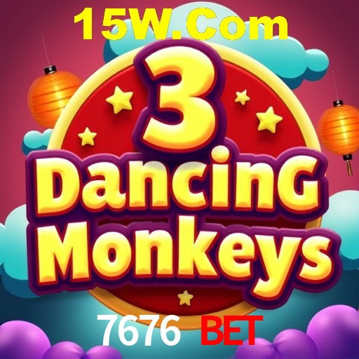 Jogos de Slot 7676 Bet