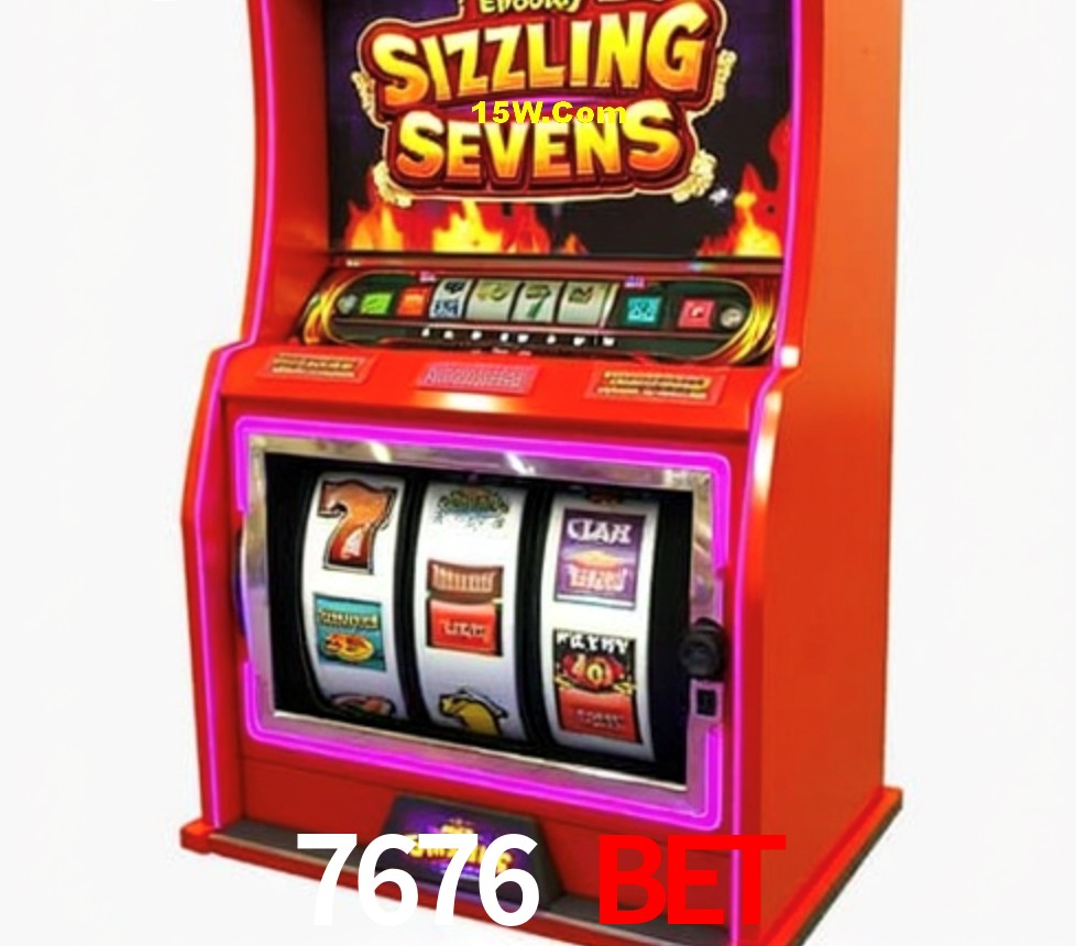 A Revolução dos Aplicativos de Jogos no 7676 Bet