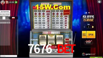 Explorando a Categoria de Eventos em Apostas na 7676 Bet