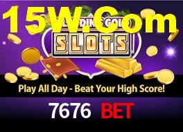 7676 Bet