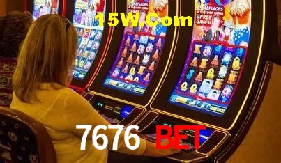 Desvendando o Mundo dos Jogos Virtuais na 7676 Bet