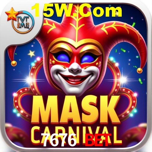Promoções Sazonais 7676 Bet