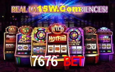 Apostas Esportivas na 7676 Bet: Um Guia Completo