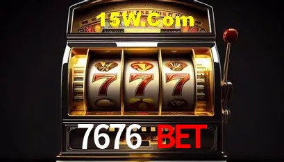Inovações de Jogos na 7676 Bet: O Futuro das Experiências Interativas