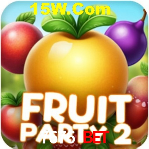 Game Providers 7676 Bet