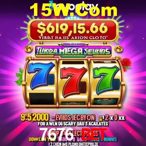 Casino Ao Vivo 7676 Bet