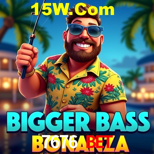 Descubra o Mundo do Cassino Online com 7676 Bet