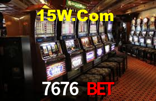 7676 Bet