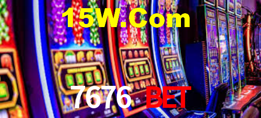 Desvendando o Mundo dos Jogos Virtuais na 7676 Bet
