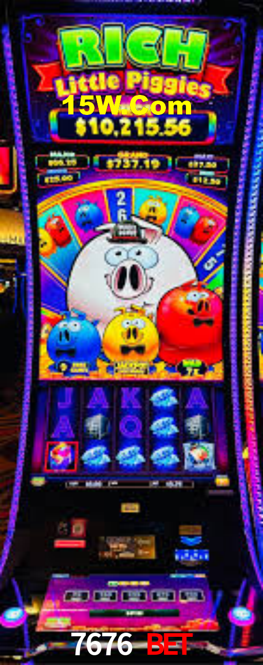 7676 Bet