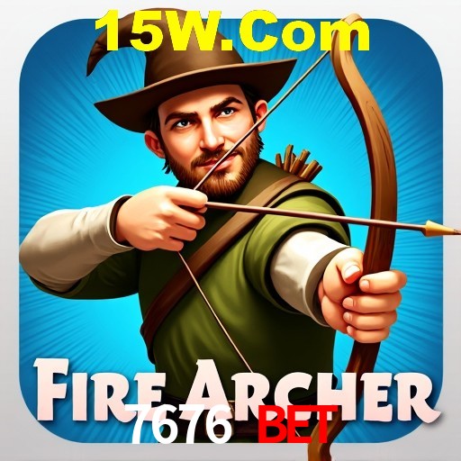 Provedores de Jogos 7676 Bet