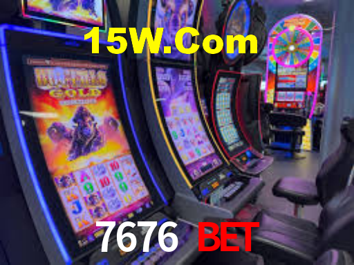 7676 Bet
