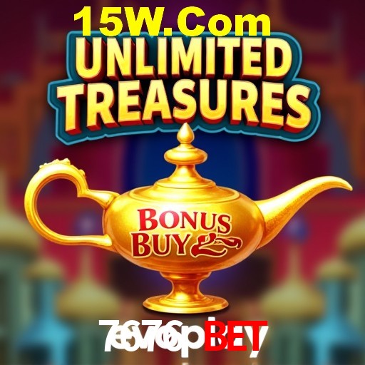 Slot Games 7676 Bet