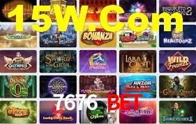 7676Bet.Com