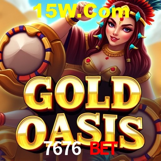 Provedores de Jogos 7676 Bet