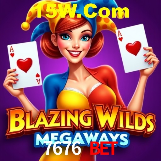 cassino 7676 Bet