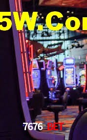 Exclusive Games 7676 Bet