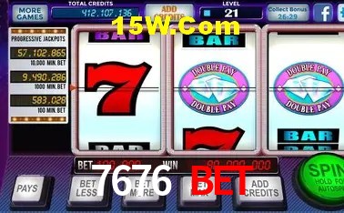 Descubra a Essência do 7676 Bet: Nossa História e Compromissos