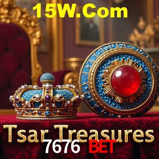 Descubra o Mundo do Cassino Online com 7676 Bet