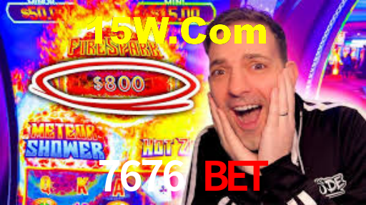 7676 Bet