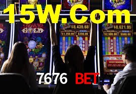 Live Casino 7676 Bet