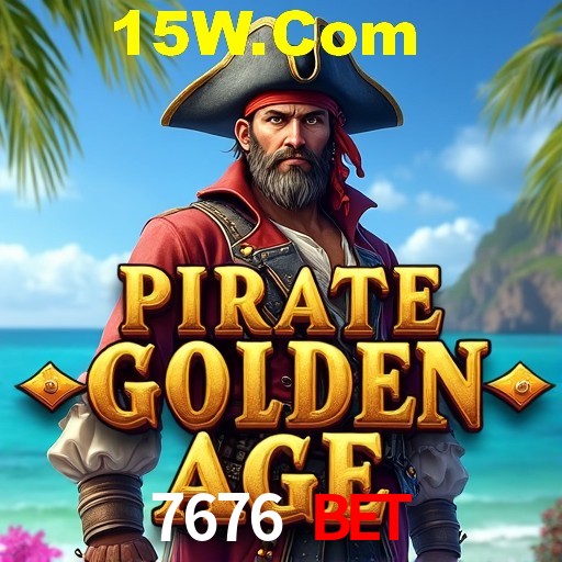 Descubra o Mundo do Cassino Online com 7676 Bet