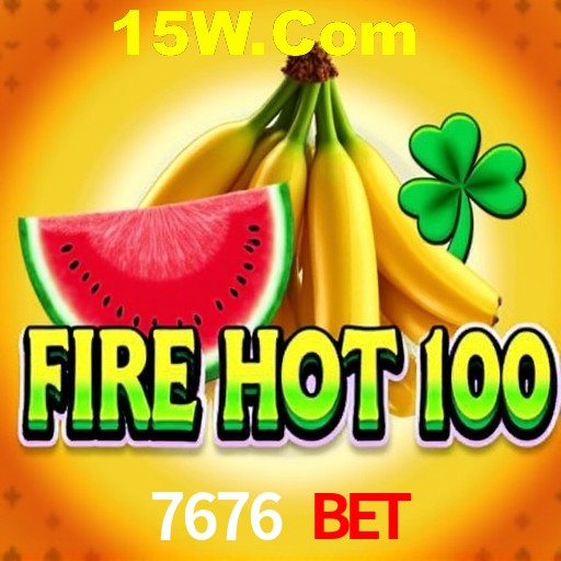 Live Casino 7676 Bet