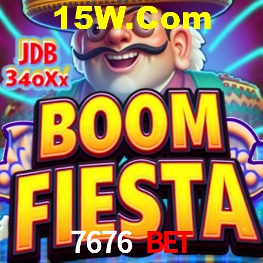 Diretório de Jogos 7676 Bet