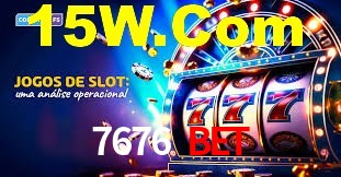 Tournaments 7676 Bet